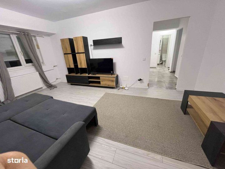 2 Camere de inchiriat | Obor | Metrou | Reabilitat | Renovat – fotografia 1 din 7