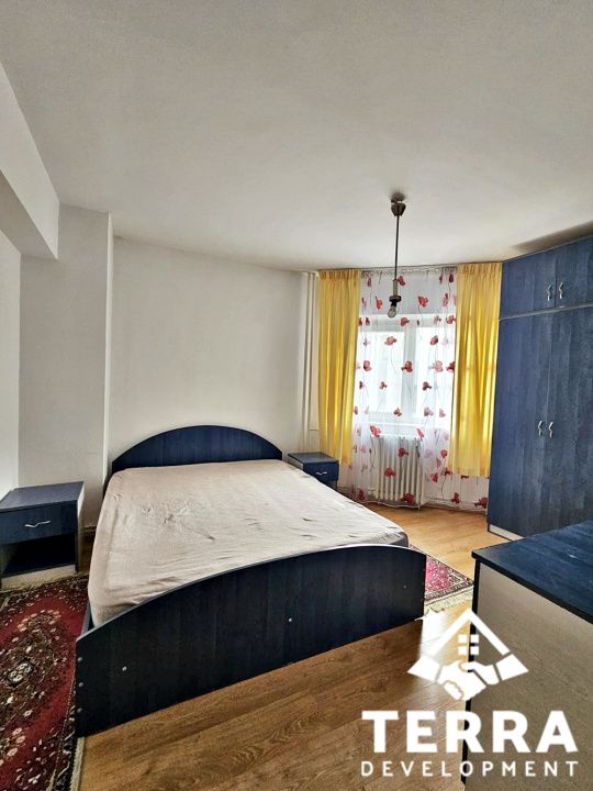 Aproape de centru | Bd. Mamaia-Spitalul Militar| 2 cam - Termen lung – fotografia 11 din 14
