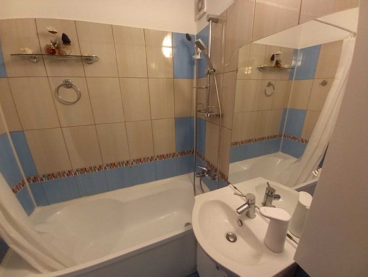 3 Camere de inchiriat | Domenii | Metrou | Parcare | Mobilat | Utilat – fotografia 6 din 8
