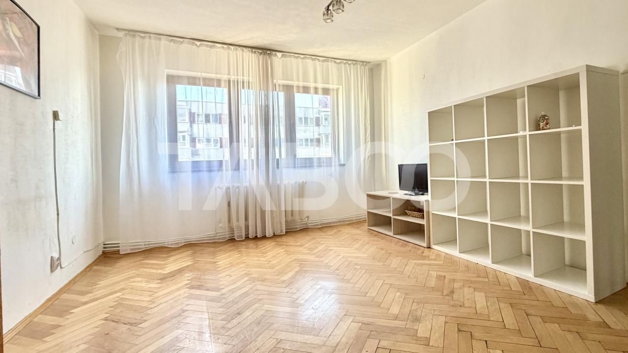 Apartament cu 3 camere de vanzare la cheie in Cartierul Grigorescu – fotografia 3 din 7