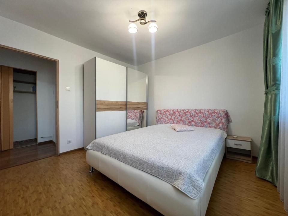 Apartament 2 camere Calea Griviței –Metrou 1 Mai 2 min  | ET 2 – Bloc reabilitat – fotografia 7 din 16