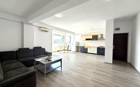 Apartament modern 2 camere, 70 mp utili, etaj 7/9 - Zona Torontalului