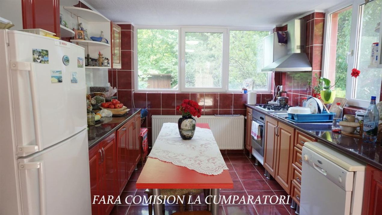 APARTAMENT IN VILA BAILE OLANESTI – fotografia 7 din 30