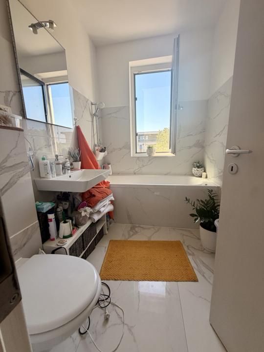 Apartament cu 3 camere si loc de parcare in CF - Dumbravita – fotografia 6 din 9