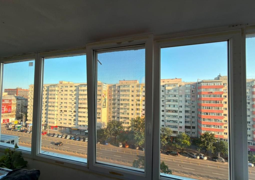 Apartament Dorobanti, mobilat si utilat top, locatie stradala – fotografia 2 din 7