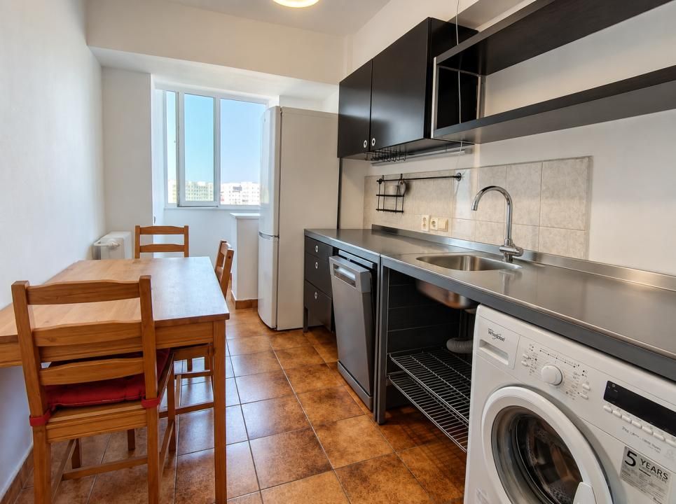 Apartament 3 camere | Piața Victoriei - Titulescu | View Urban – fotografia 11 din 20