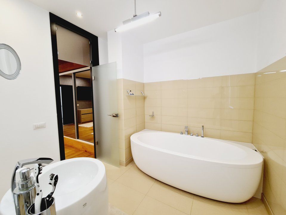 Pantelimon - Vila moderna lux - posibilitate rate direct la proprietar – fotografia 16 din 39