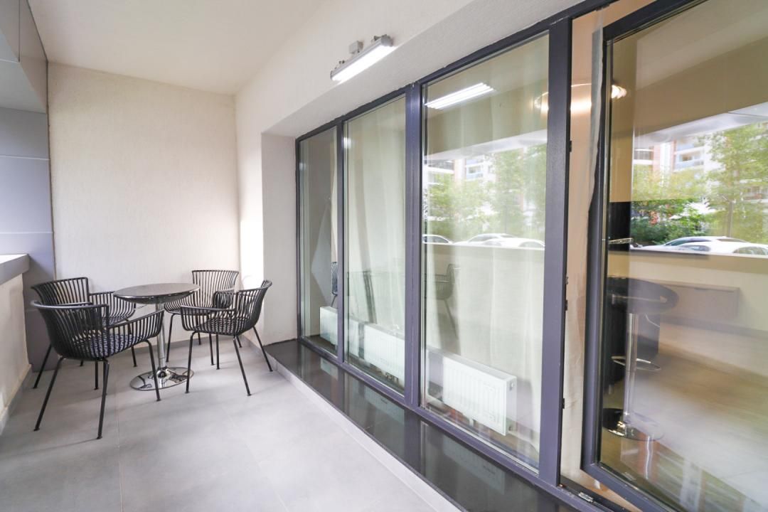 Apartament NOU 3 camere de închiriat | Select Residence | PRIMA INCHIRIERE – fotografia 15 din 24