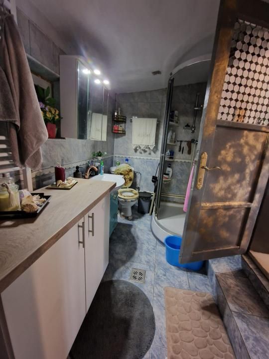 Casă de vânzare în Mircea Vodă + teren 1600 mp – fotografia 6 din 21