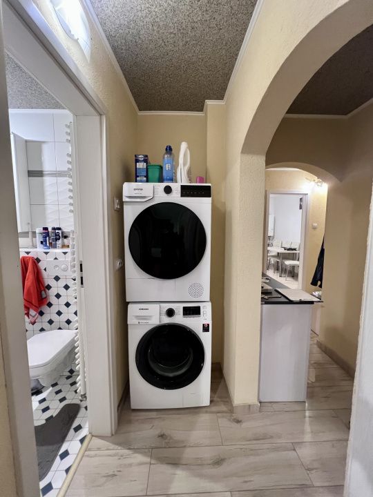 Apartament modern 3 camere, decomandat, 70mp - zona Lipovei – fotografia 10 din 11