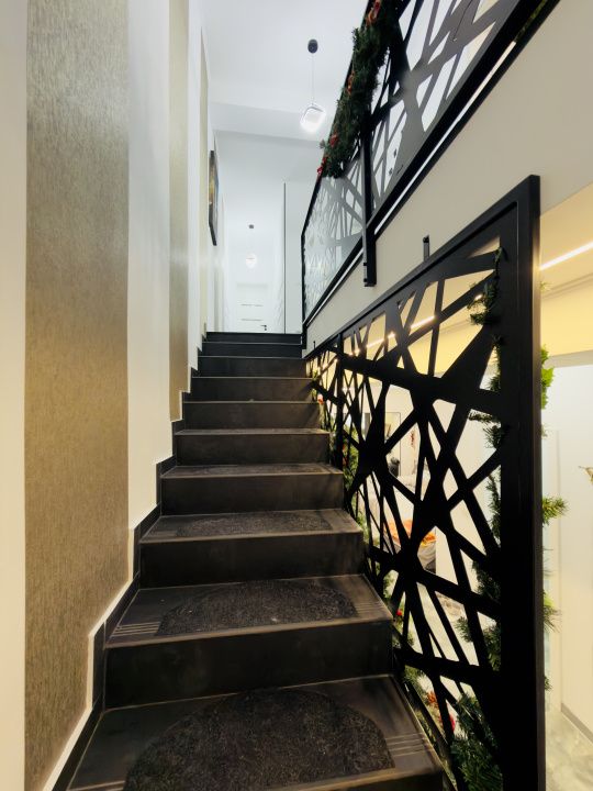 Duplex 4 camere complet mobilat si utilat - Mosnita Veche – fotografia 18 din 27