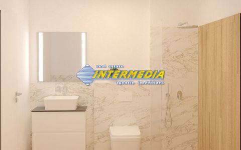 OKAZIE ! Apartament cu 2 camere Bloc Nou Cetate finisat la cheie loc parcare