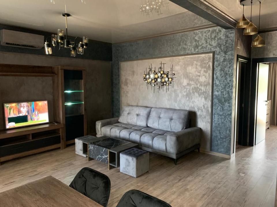 Apartament de vanzare in Mamaia Nord – fotografia 14 din 20