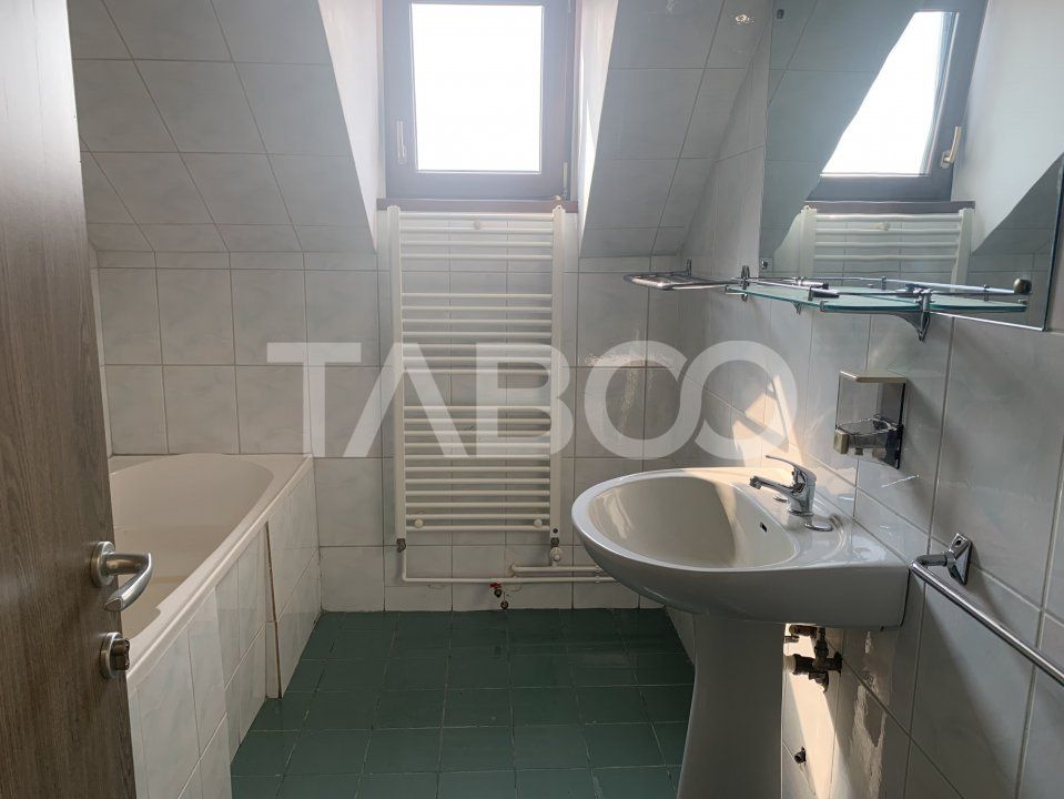 De inchiriat spatiu de birouri 300 mp in Sibiu zona centrala – fotografia 6 din 11