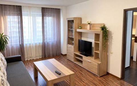 2 Camere de inchiriat | 13 Septembrie | Metrou | Mobilat-Utilat