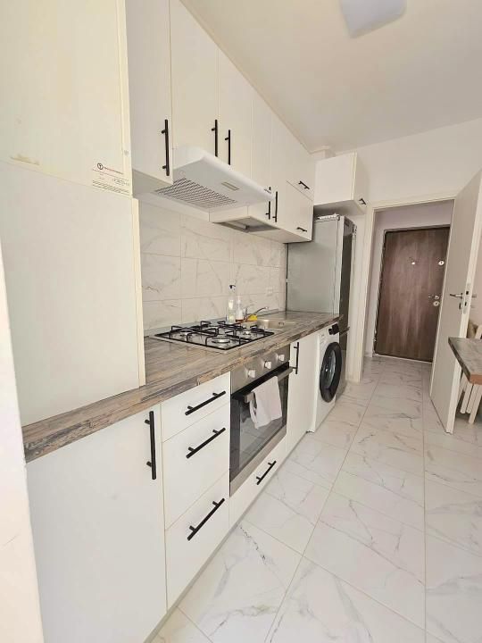 Garsoniera decomandata- mobilata | Militari Residence | Tineretului 81 – fotografia 7 din 19