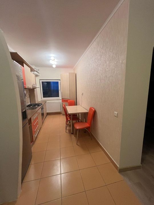 Apartament decomandat, 2 camere, 2 garaje, Zorilor – fotografia 3 din 6