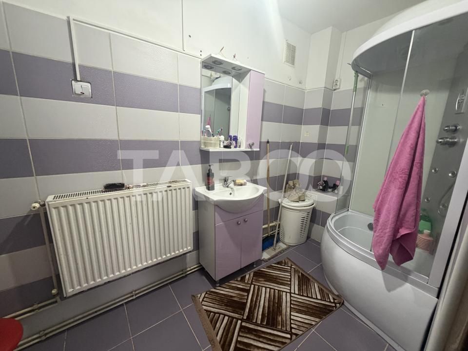 Comision 0% Apartament 2 camere decomandate etaj 2 zona Parcului – fotografia 6 din 6