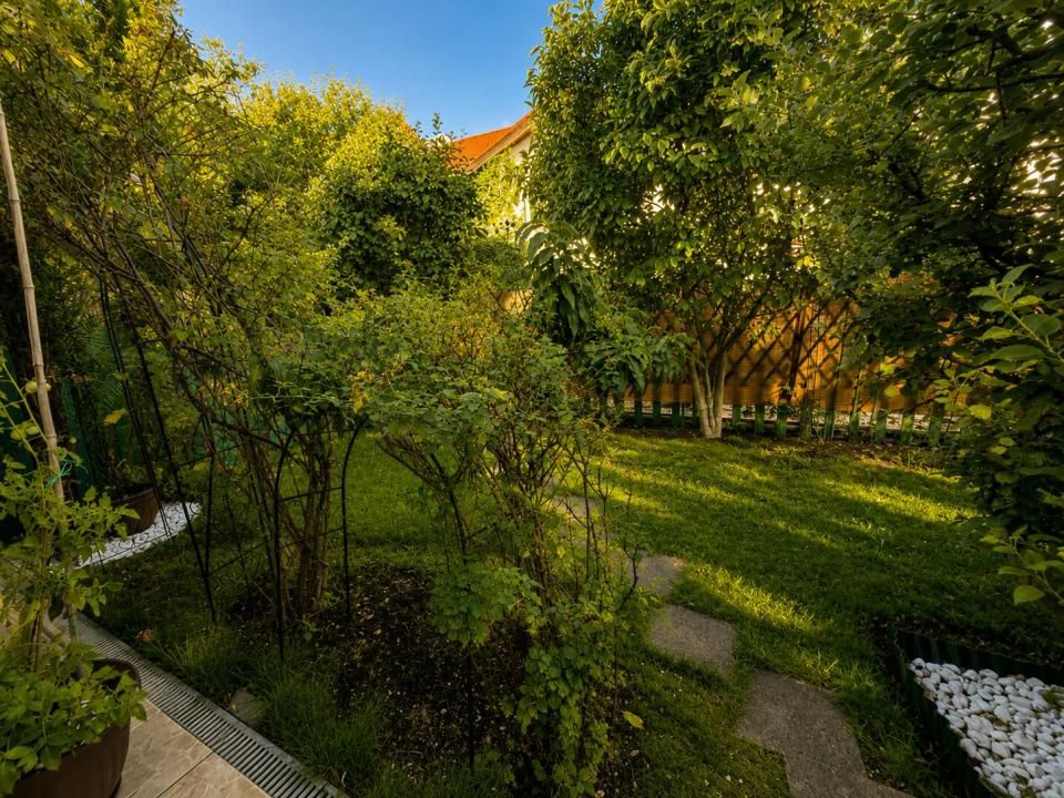 Vila Duplex 5 Camere | 185 mp | Curte 212 mp | Gama Delta | Iancu Nicolae – fotografia 13 din 14