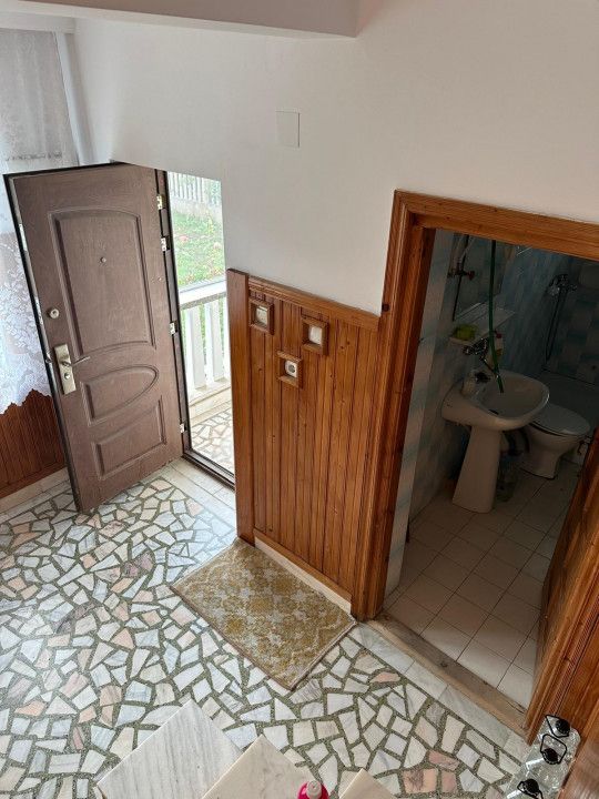 Casă P+1+M Eforie Nord | 7 Camere | Ideală pentru Turism – fotografia 7 din 29