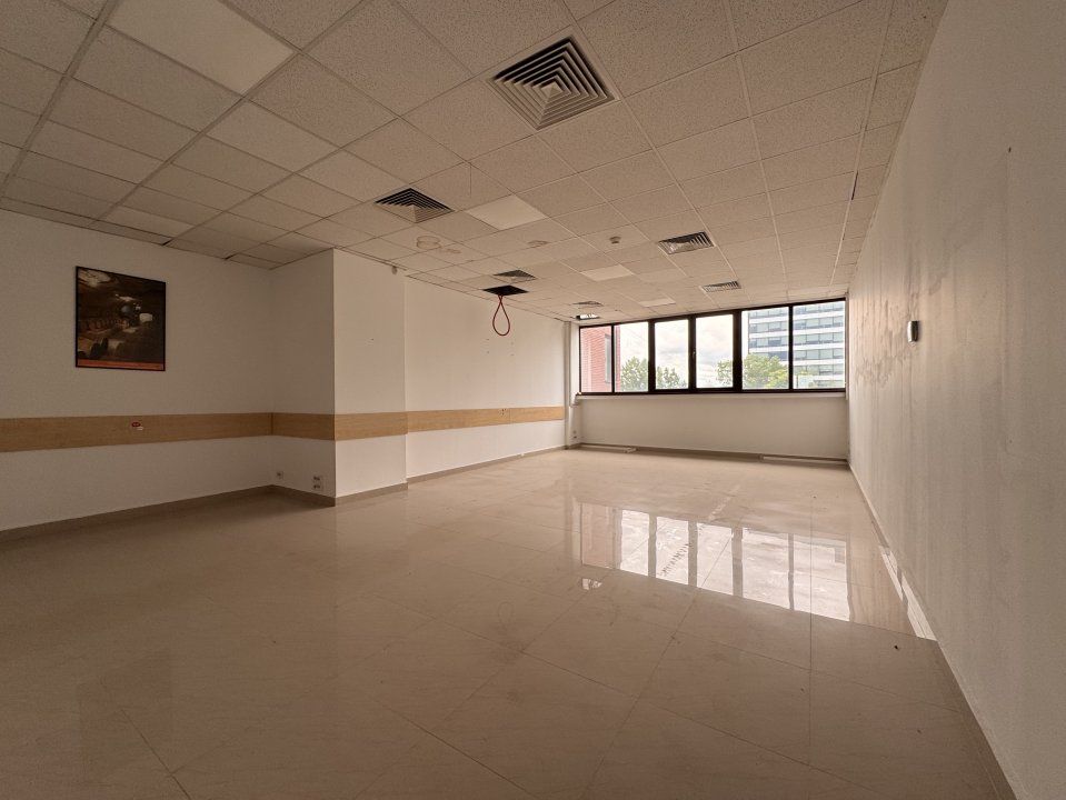 COTROCENI BUSINESS CENTER  / ACCES STRADAL / METROU / DISPONIBIL ! – fotografia 4 din 12