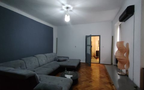 Apartament cu 2 camere in centru Arad - C10548