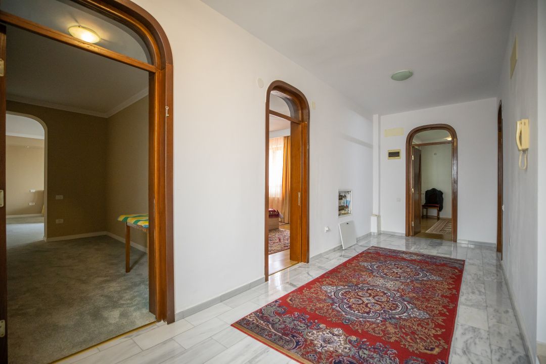 EXCLUSIVITATE! CASĂ ULTRACENTRALĂ DE VÂNZARE – CONSTANȚA – fotografia 53 din 72