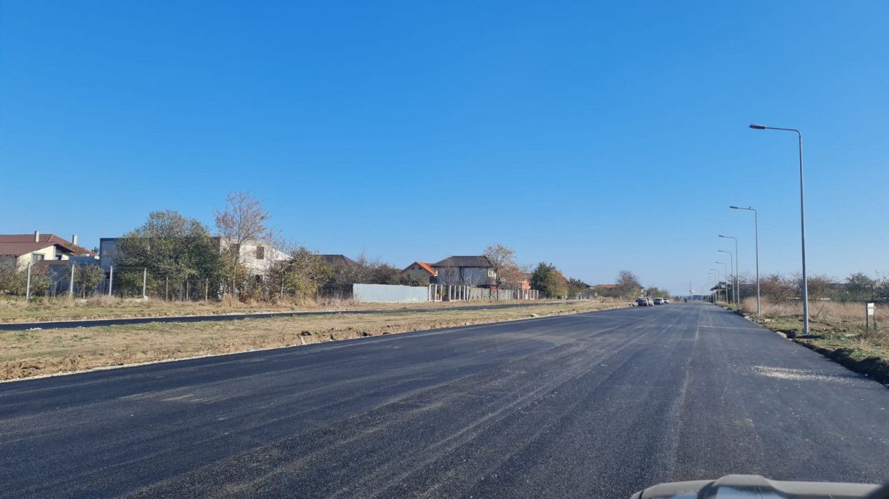Oferte vanzari terenuri in Constanta zona Km 5 - Veterani – fotografia 7 din 7