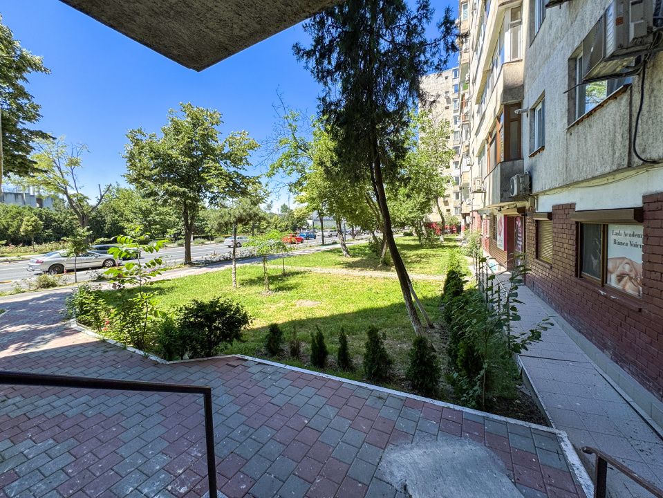 Apartament 2 camere in Constanta, Casa de Cultura, decomandat, et. 5 – fotografia 15 din 17