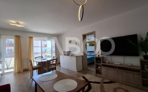 Apartament 2 camere de vanzare decomandat 40 mp zona Calea Surii Mici