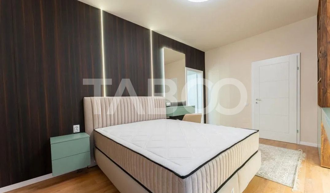 Apartament cu 2 camere in Floresti zona Eroilor cu finisaje premium – fotografia 1 din 6