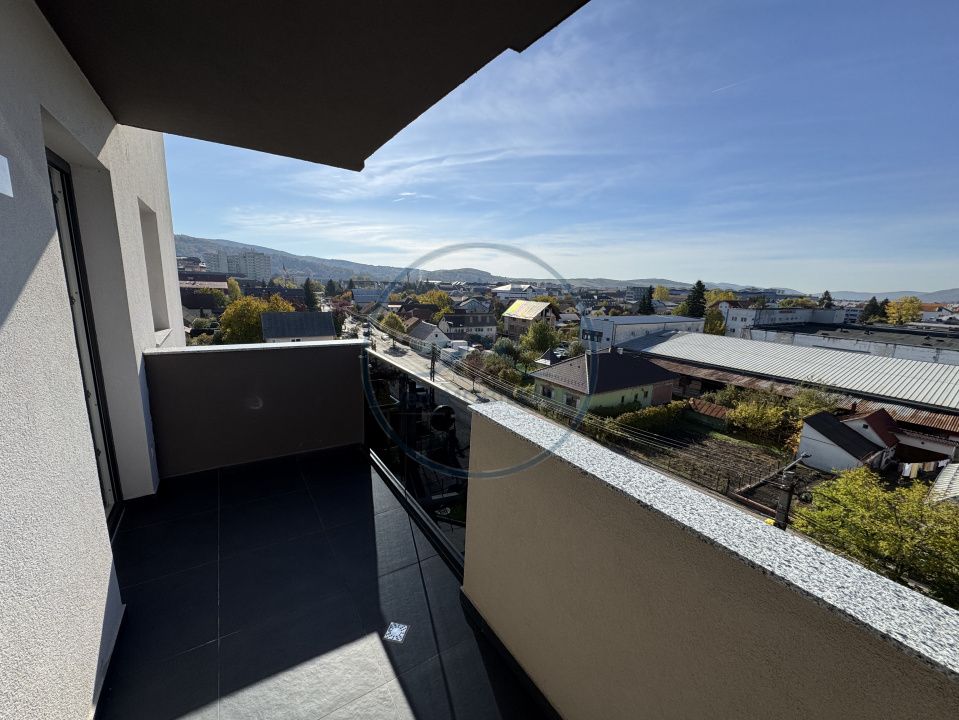 ✨ PRIMA ÎNCHIRIERE! Apartament 3 camere | loc de parcare subteran | 72 mp – fotografia 11 din 12