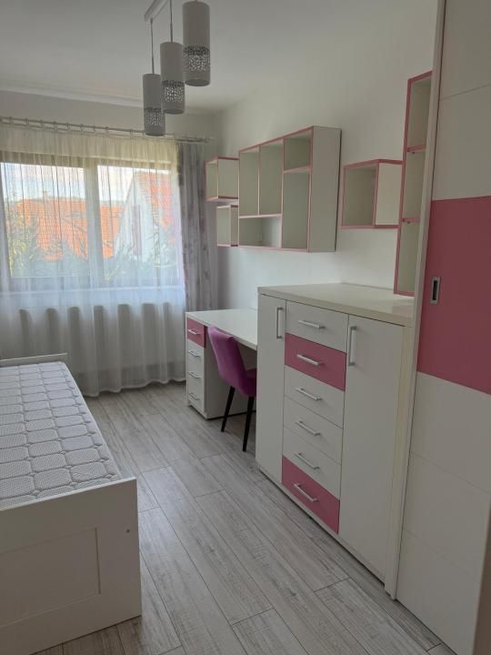 Casa de inchiriat 118mp  teren comun 600mp zona Gheorgheni Septimiu albini – fotografia 6 din 16