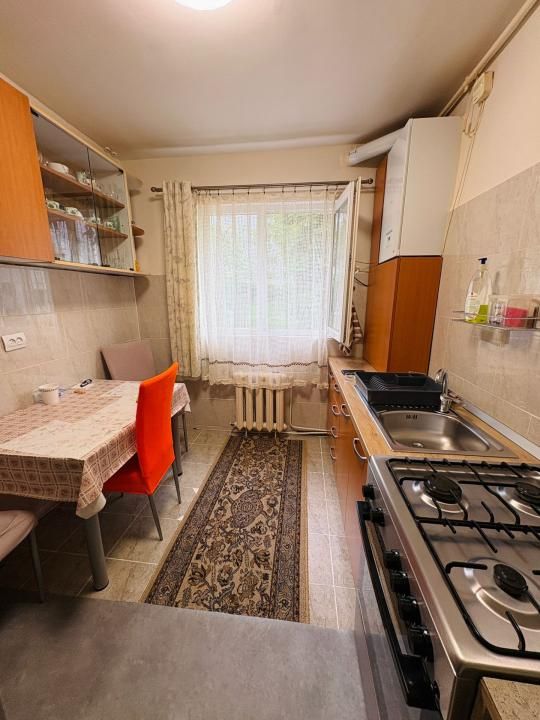 Apartament | 4 camere | etaj intermediar | Mănăștur - La Terenuri – fotografia 2 din 12