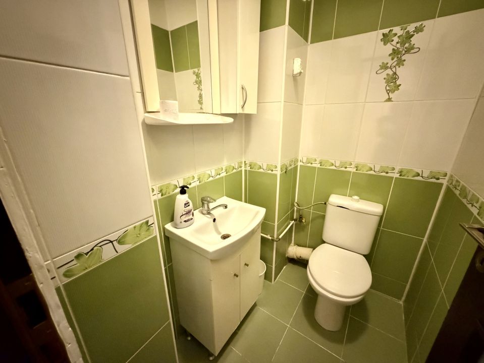 Apartament 3 camere, 77.20 mp, cartier Lapus, zona Intim – fotografia 9 din 10