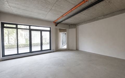Spatiu nou pentru clinica sau showroom