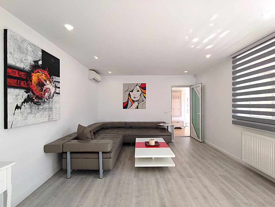 🏠 Casa 4 camere, mobilata si utilata modern, KM 5, comision 0% – fotografia 5 din 70
