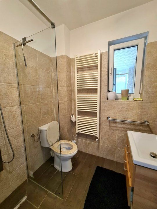 Casă Domnești | Spațioasă, Luminoasă, Ideală pentru Familie – fotografia 14 din 23
