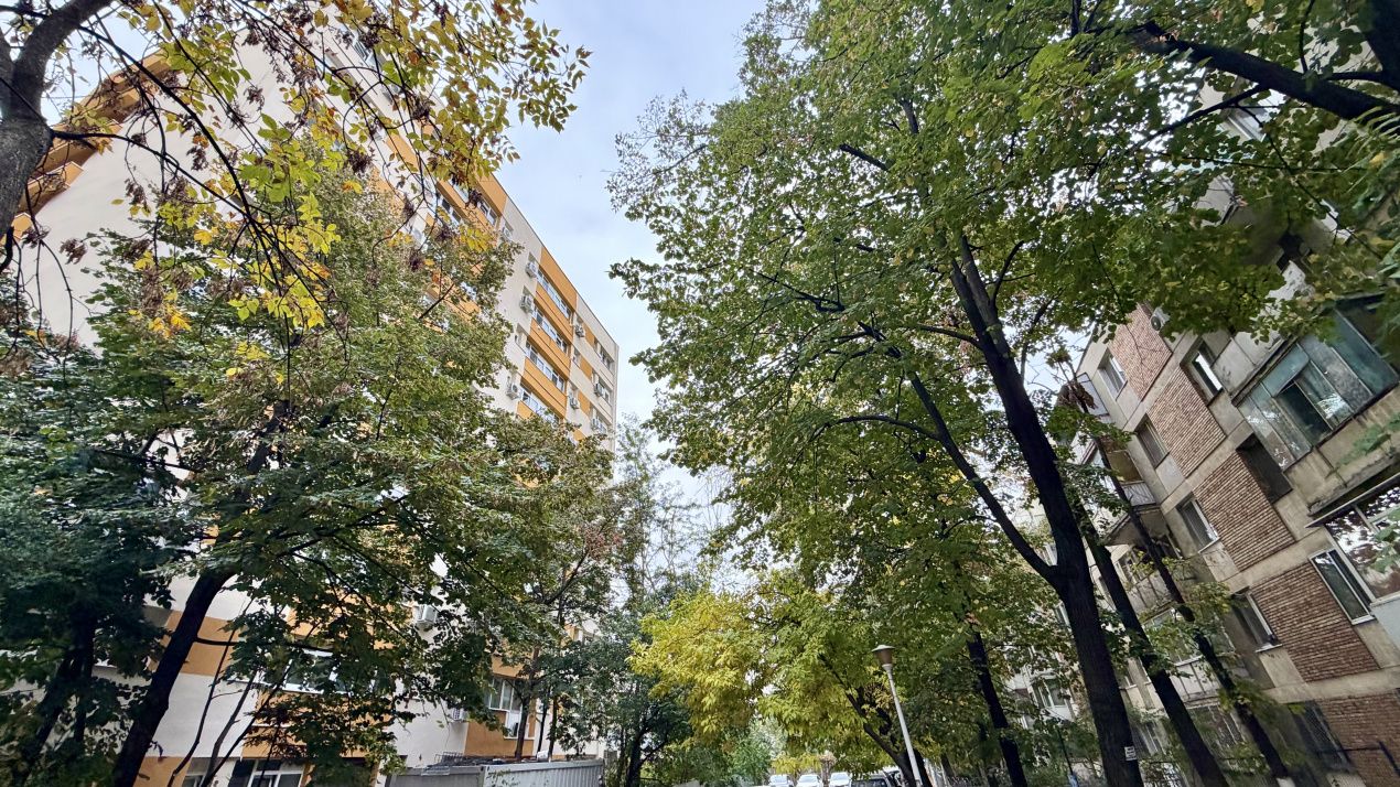 Garsonieră  B-dul Basarabia – 31mp, renovată, la 5 minute metrou Costin Georgian – fotografia 1 din 10