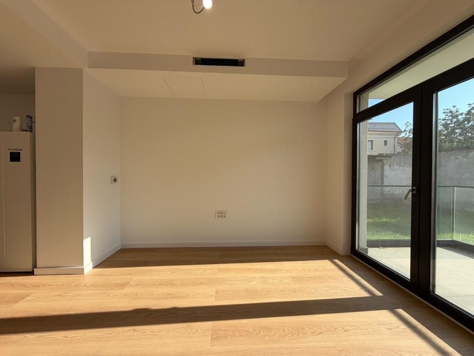 Apartament 2 camere, 53mp util, panouri solare, pompa de caldura - Bucovinei – fotografia 13 din 13