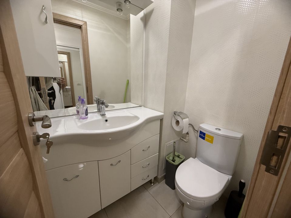 Apartament 3 camere, 68.34 mp, cartier Rovine, zona Biserică – fotografia 10 din 15
