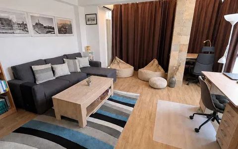 Apartament de vanzare 2 camere 67mp zona Floresti Ioan Rus