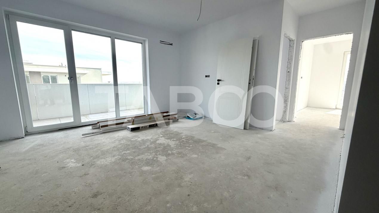 Apartament cu 3 camere de vanzare Elite junior bloc nou cu parcare – fotografia 4 din 5