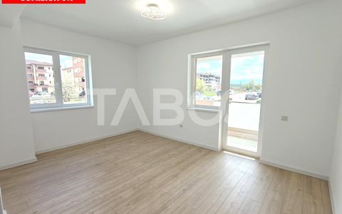 Apartament intabulat 3 camere - 2 bai - balcon si parcare