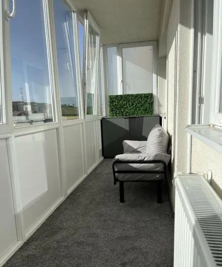 2 Camere de inchiriat | Central | Centrala | Metrou | – fotografia 7 din 7