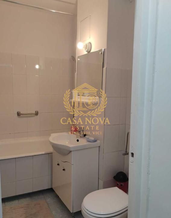 Apartament 2 camere 52mp, etaj intermediar, zona Plaja Grigorescu – fotografia 8 din 8