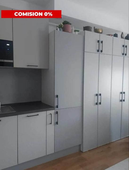 COMISION 0% Apartament modern, o camera, parter, mobilat - Remetea Mare – fotografia 4 din 6