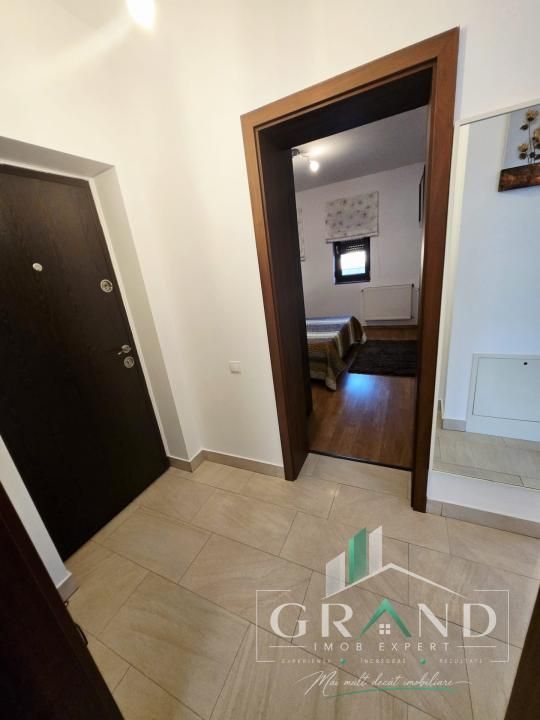 2 CAMERE + BIROU 15 MP + PARCARE | BALCON 12 MP | IULIUS MALL – fotografia 23 din 26
