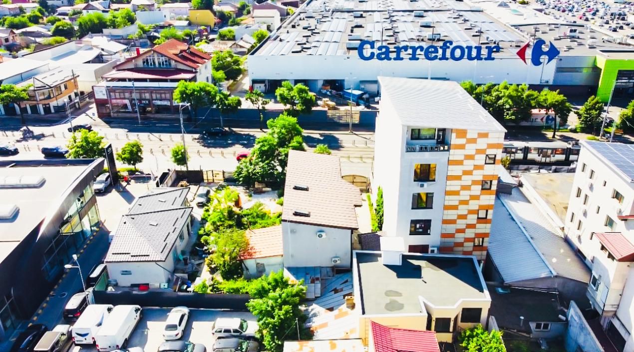 Vila Individuala | P+1+M | Andronache | 2 locuri de parcare – fotografia 3 din 36
