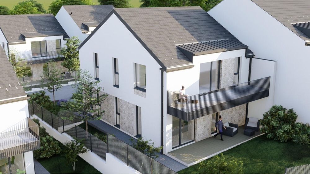 Teren 700mp autorizat pentru Duplex – fotografia 3 din 4